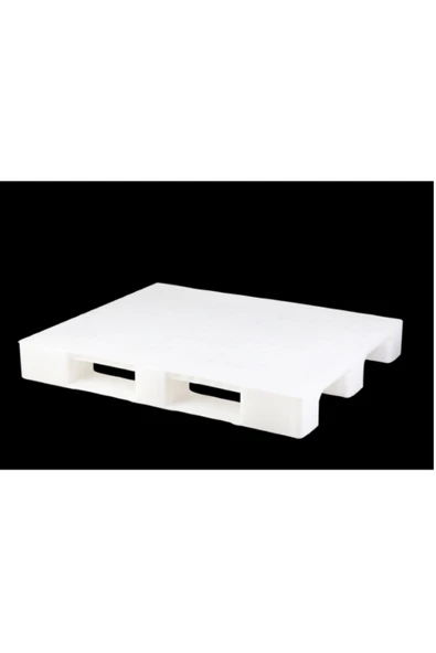 Aslan Ticaret 100 X 120 X 15 cm PLASTİK PALET ürün görseli 1