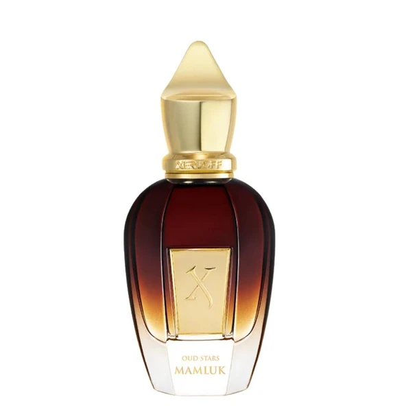 Xerjoff Oud Stars Mamluk Parfum 50 ml Unisex Parfüm ürün görseli 1