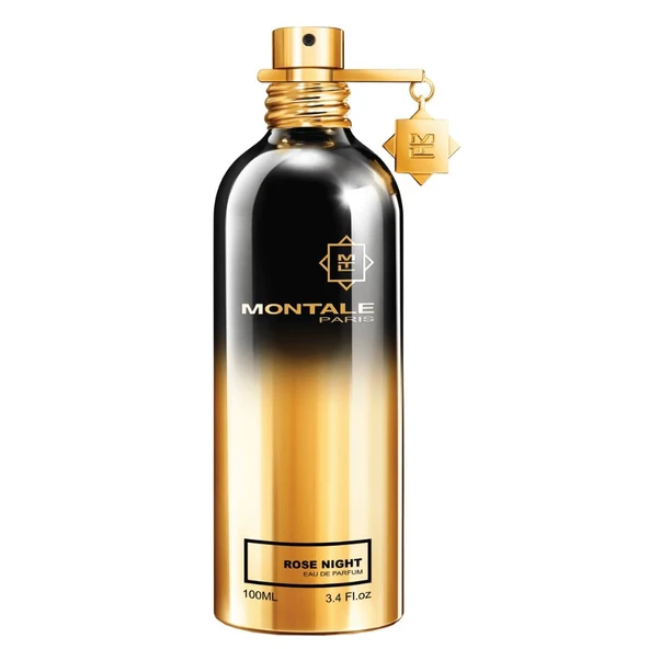 Montale Rose Night EDP 100 ml Unisex Parfüm ürün görseli 1