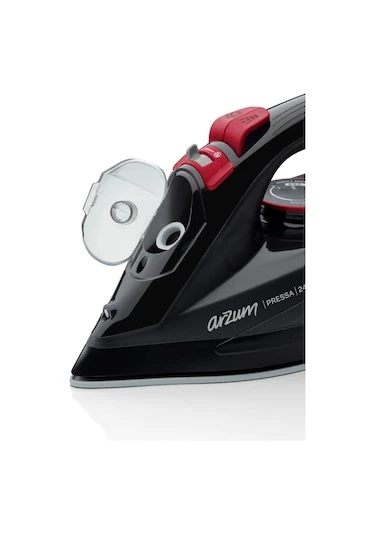 Arzum Ar6020 Pressa Buharlı Ütü 890X Seri - Resim 5