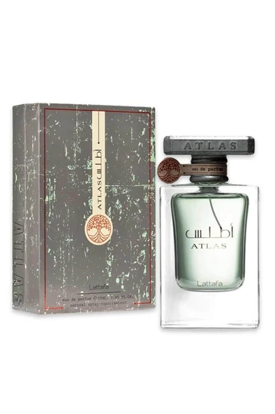 Lattafa Atlas EDP 55 ml Erkek Parfüm ürün görseli 1
