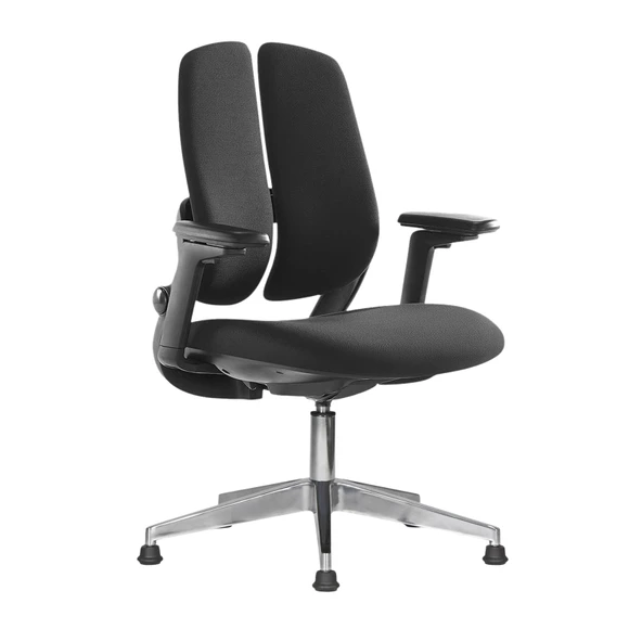 Casella Bonita Misafir Koltuğu | Ofi̇s Koltuğu| Ergonomik ve Şık Tasarım Bonita 08 ürün görseli 1
