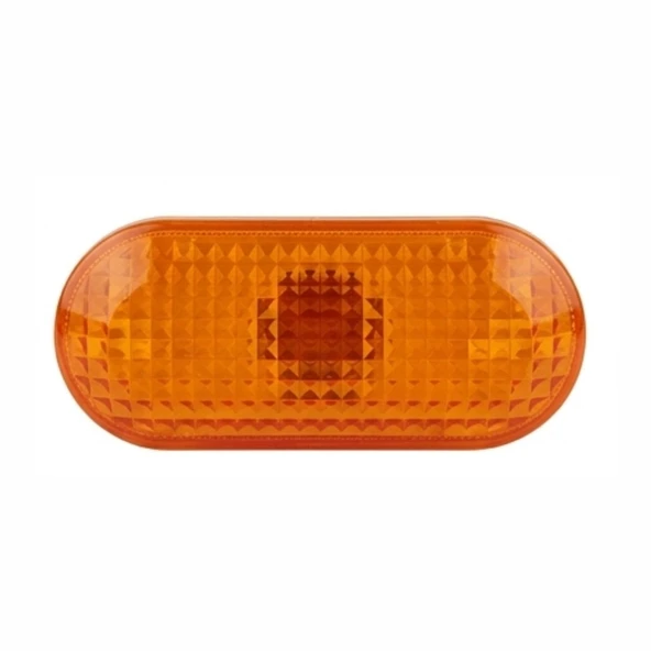 Ford Focus Çamurluk Sinyali Sarı 4360568 - Resim 4