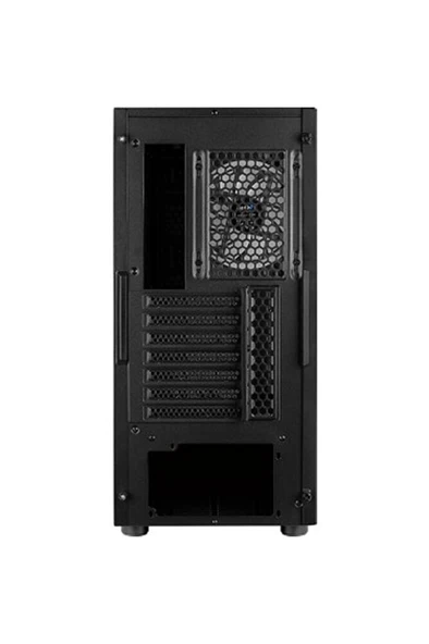 MAG FORGE M100A D60 600W 80+ Bronze mATX KASA - Resim 6