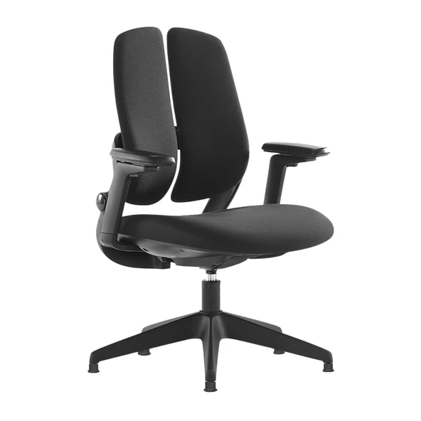 Casella Bonita Misafir Koltuğu | Ofi̇s Koltuğu| Ergonomik ve Şık Tasarım ürün görseli 1