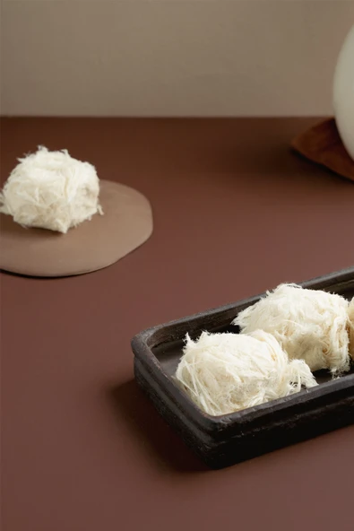 Pişmaniye 350 Gram - Resim 2