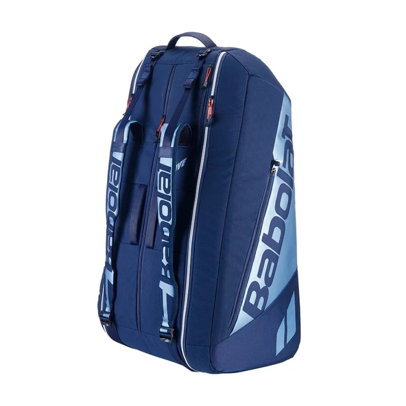 Babolat RH12 Pure Drive 11th Gen Mavi Tenis Çantası 751233-BLU ürün görseli 1