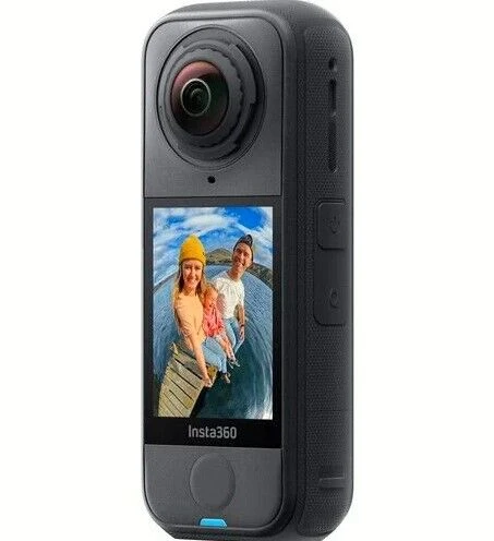 Insta360 X4 Air - Resim 2