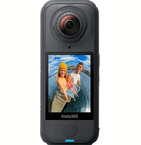 Insta360 X4 Air ürün görseli 1