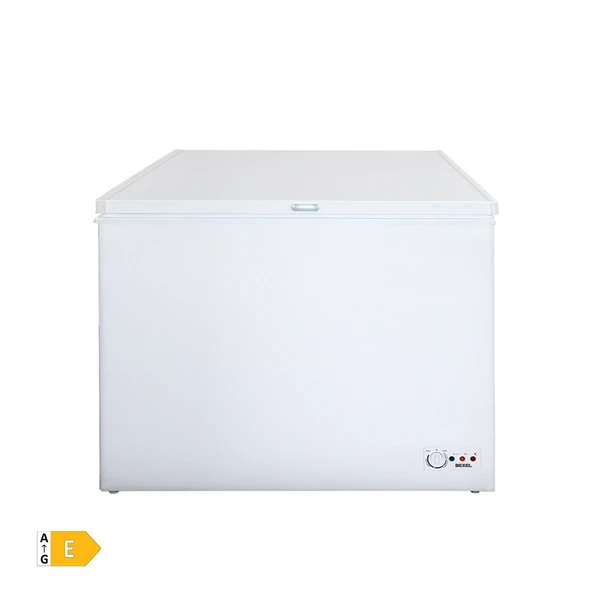 Bexel 350-CF 300 Litre Joker Derin Dondurucu ürün görseli 1
