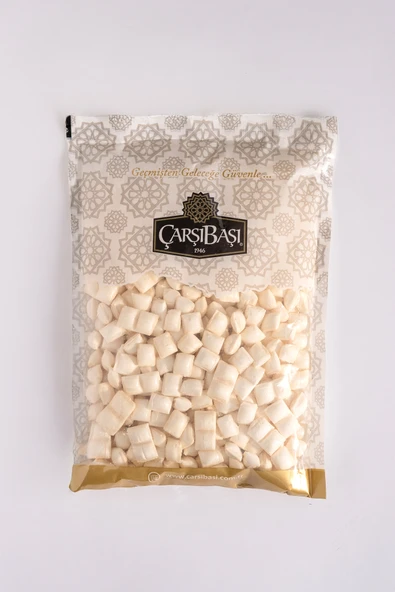Naneli Akide Şekeri 400 Gram - Resim 3