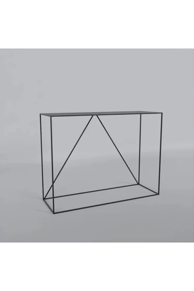 DEKOMODERN Arı Konsol / Dresuar - Resim 4