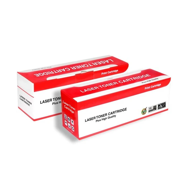 Canon Crg-070H Çipli Muadil Toner 10.2K uyumluluk LBP243 / LBP246 / MF461 / MF463 / MF465 ürün görseli 1