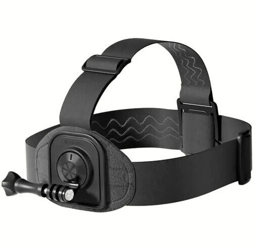 Insta360 Kafa Bandı (Head Strap) ürün görseli 1