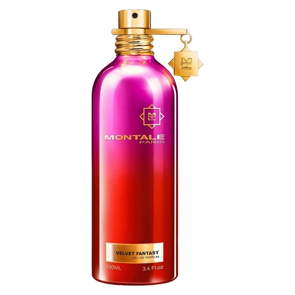 Montale Velvet Fantasy EDP 100 ml Kadın Parfümü ürün görseli 1