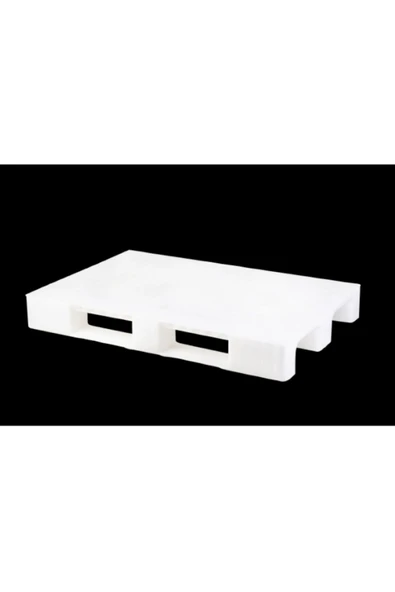 Aslan Ticaret 80 X 120 X 15 CM PLASTİK PALET ürün görseli 1