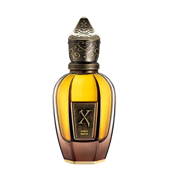 Xerjoff Aqua Regia Parfum 50 ml Unisex Parfüm ürün görseli 1