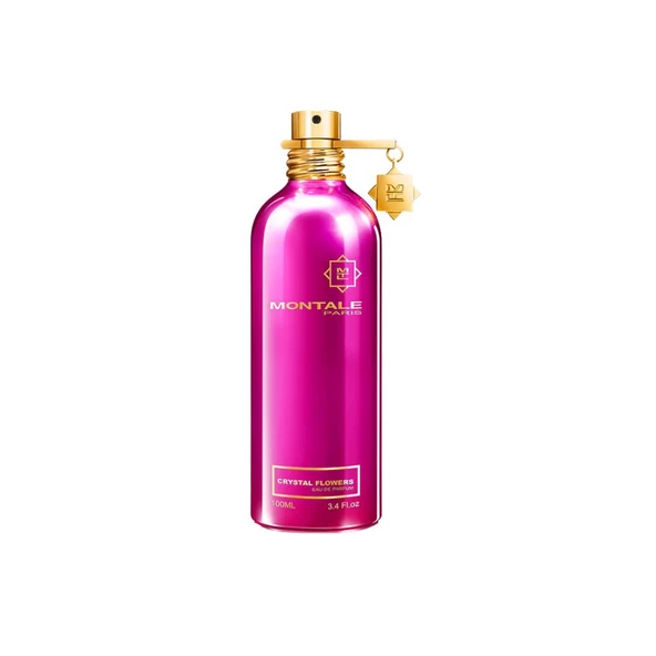 Montale Crystal Flowers EDP 100 ml Unisex Parfüm ürün görseli 1