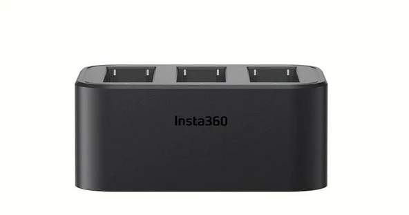 Insta360 Ace Pro Fast Charge Hub - Resim 2
