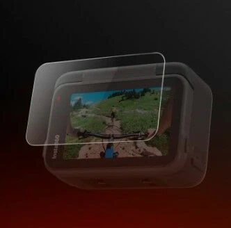 Insta360 Ace Pro Screen Protector - Resim 2
