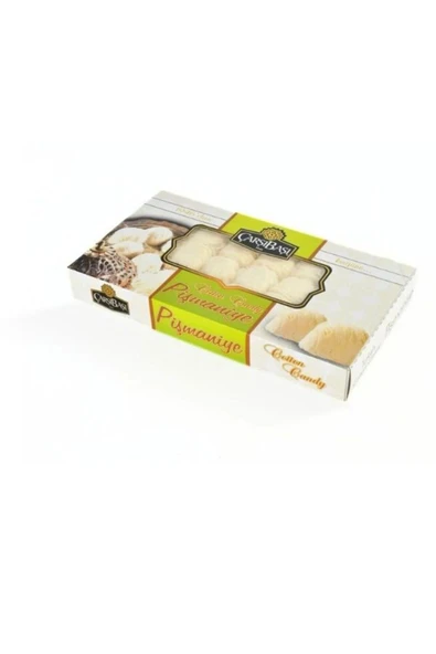 Pişmaniye 350 Gram - Resim 3