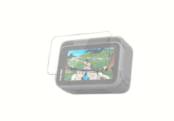 Insta360 Ace Pro Screen Protector ürün görseli 1