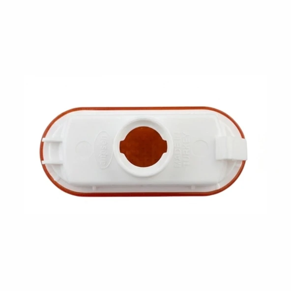Ford Focus Çamurluk Sinyali Sarı 4360568 - Resim 5