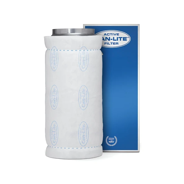 Can-Lite 2500 Karbon Filtre 2750 m3/h 250 mm ürün görseli 1