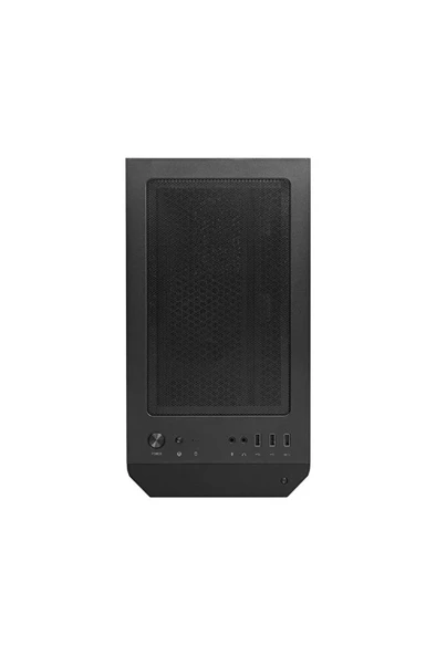 MAG FORGE M100A D60 600W 80+ Bronze mATX KASA - Resim 5