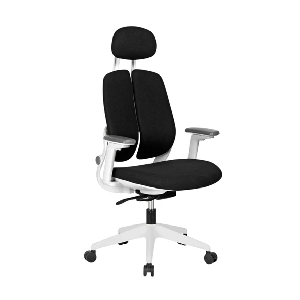 Casella Bonita Döşemeli Yönetici Koltuğu | Ofi̇s Koltuğu | Ergonomik, Şık ve Fonksiyonel Bonita 10 ürün görseli 1