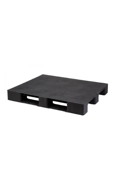 Aslan Ticaret 100 X 120 X 15 CM PLASTİK PALET ürün görseli 1