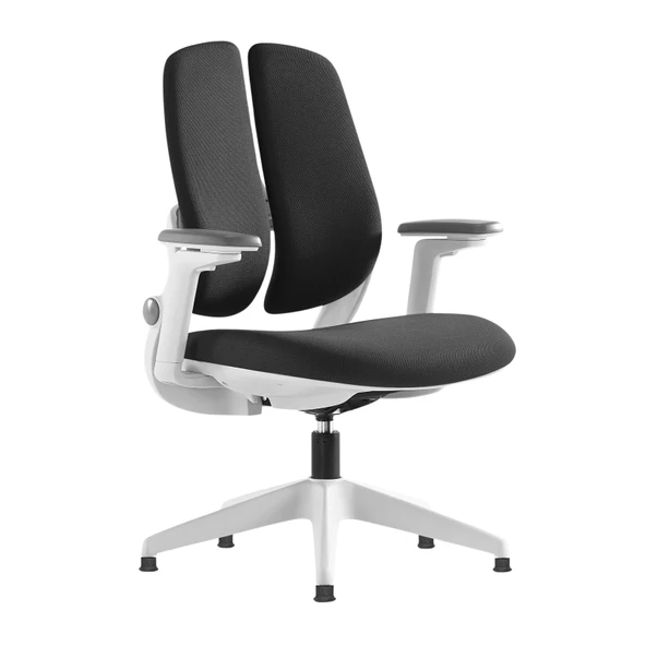 Casella Bonita Misafir Koltuğu | Ofi̇s Koltuğu| Ergonomik ve Şık Tasarım Bonita 12 ürün görseli 1