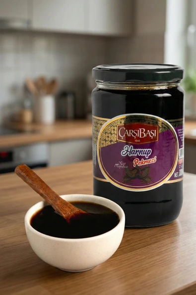 Harnup Pekmezi 800 Gram ürün görseli 1