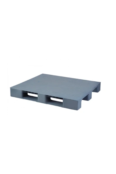 Aslan Ticaret 100 X 120 X 15 CM PLASTİK PALET ürün görseli 1