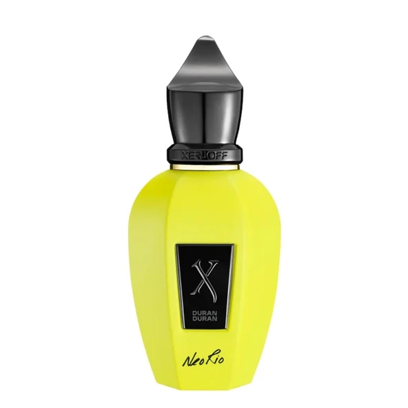 Xerjoff Duran Duran NeoRio Yellow Parfum 50 ml Unisex Parfüm ürün görseli 1