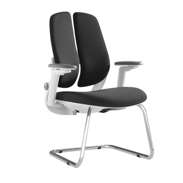 Casella Bonita Misafir Koltuğu | Ofi̇s Koltuğu| Ergonomik ve Şık Tasarım BONİTA 15 ürün görseli 1