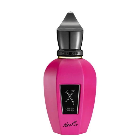 Xerjoff Duran Duran NeoRio Pink Parfum 50 ml Unisex Parfüm ürün görseli 1