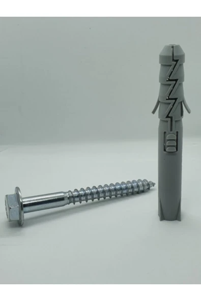 Aslan Ticaret DELİNATÖR 45 CM TURUNCU 10 LU SET - Resim 2