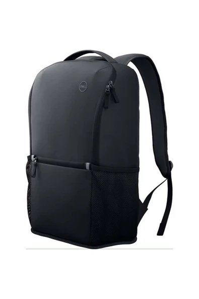 Dell Ecoloop Essential 15,6" Siyah Notebook Sırt Çantası CP3724 ürün görseli 1