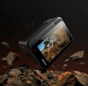Insta360 Ace Pro Screen Protector - Resim 3