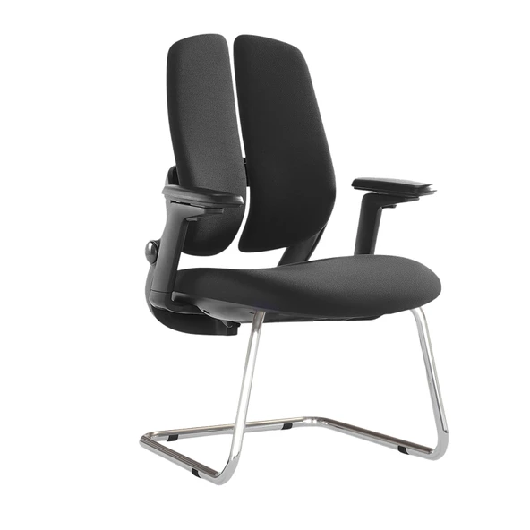 Casella Bonita Misafir Koltuğu | Ofi̇s Koltuğu| Ergonomik ve Şık Tasarım ürün görseli 1