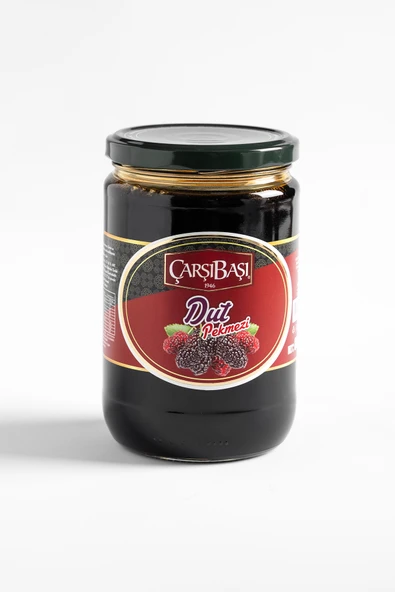 Dut Pekmezi 800 Gram ürün görseli 1