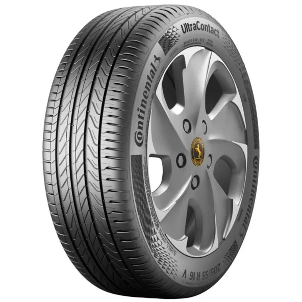 Continental UltraContact 225/65R17 102H FR (Yaz) (2026) ürün görseli 1