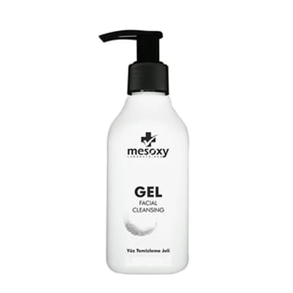 Mesoxy Skin Plus Gel 200 ml ürün görseli 1