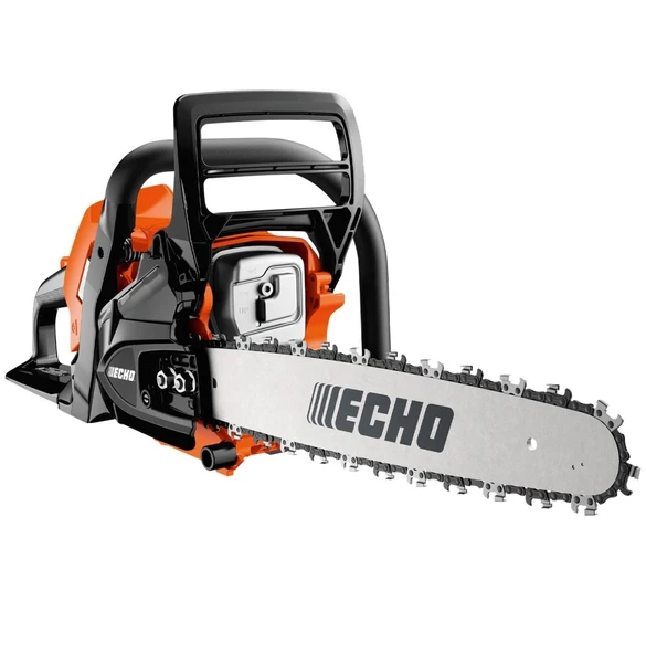 Echo CS 3410 Benzin Motorlu Testere - Resim 2