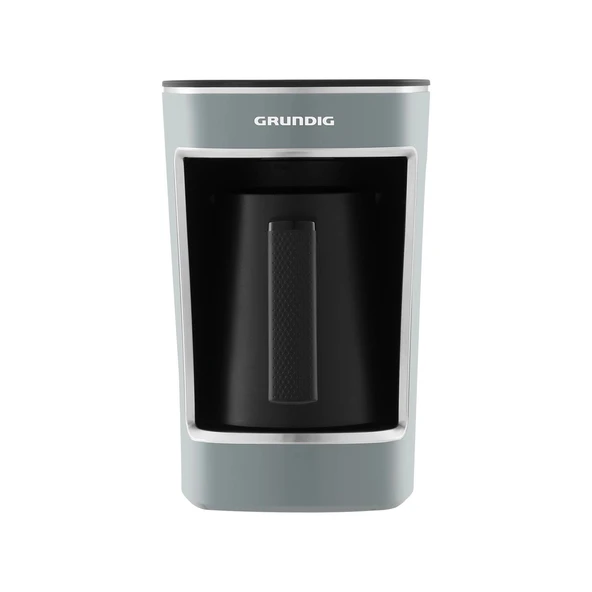 Grundig Tkm 1342 G Türk Kahvesi Makinesi ürün görseli 1