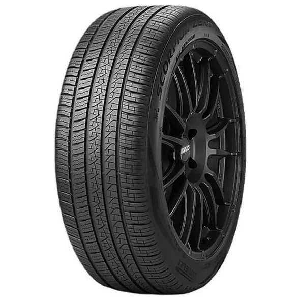 Pirelli Scorpion Zero All Season A8A 285/45R21 113Y XL NCS (4 Mevsim) (2025) ürün görseli 1