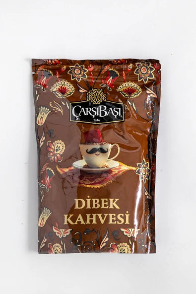 Dibek Kahvesi 200 Gram - Resim 3