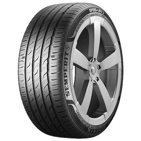 Semperit Speed-Life 3 215/50R17 91Y (Yaz) (2025) ürün görseli 1