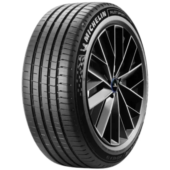 Michelin Pilot Sport 5 Energy 235/45R21 101Y XL (Yaz) (2025) ürün görseli 1